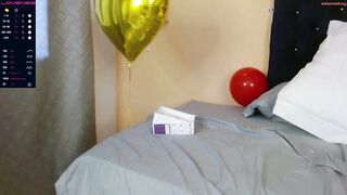 charlotte_xes - Private  Video tights tall play