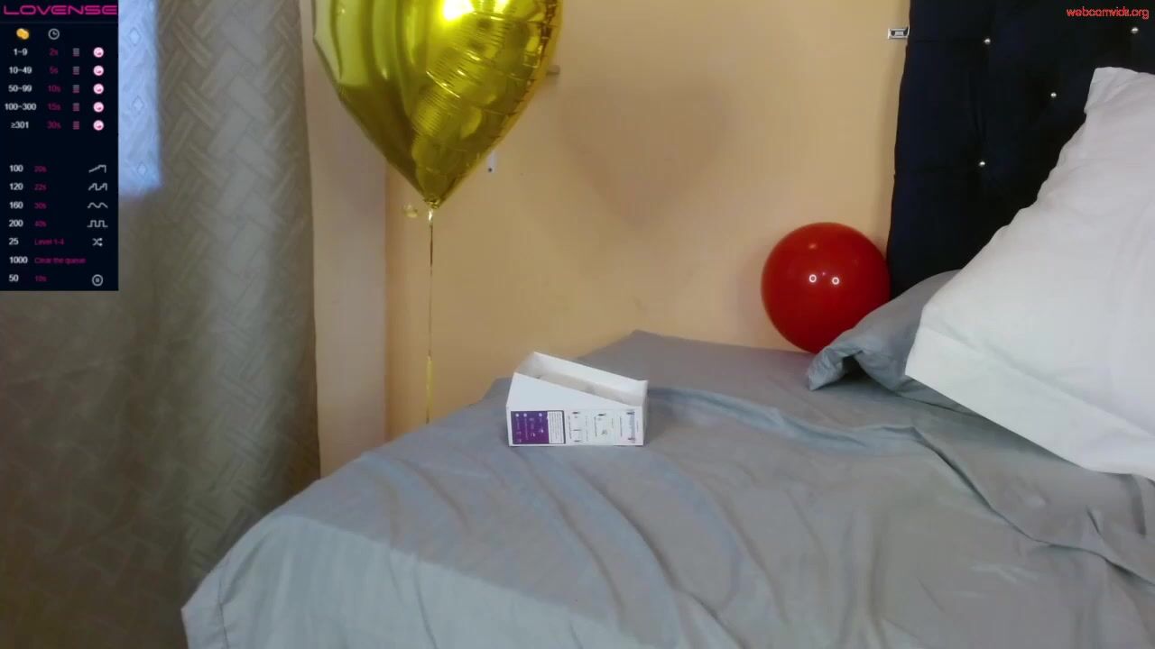 charlotte_xes - Private  Video tights tall play