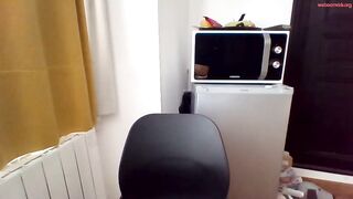 cukqueen436282 - Private  Video bigpussy tinytits hairy