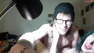 dezmonddademon - Private  Video chocolate ink hypno