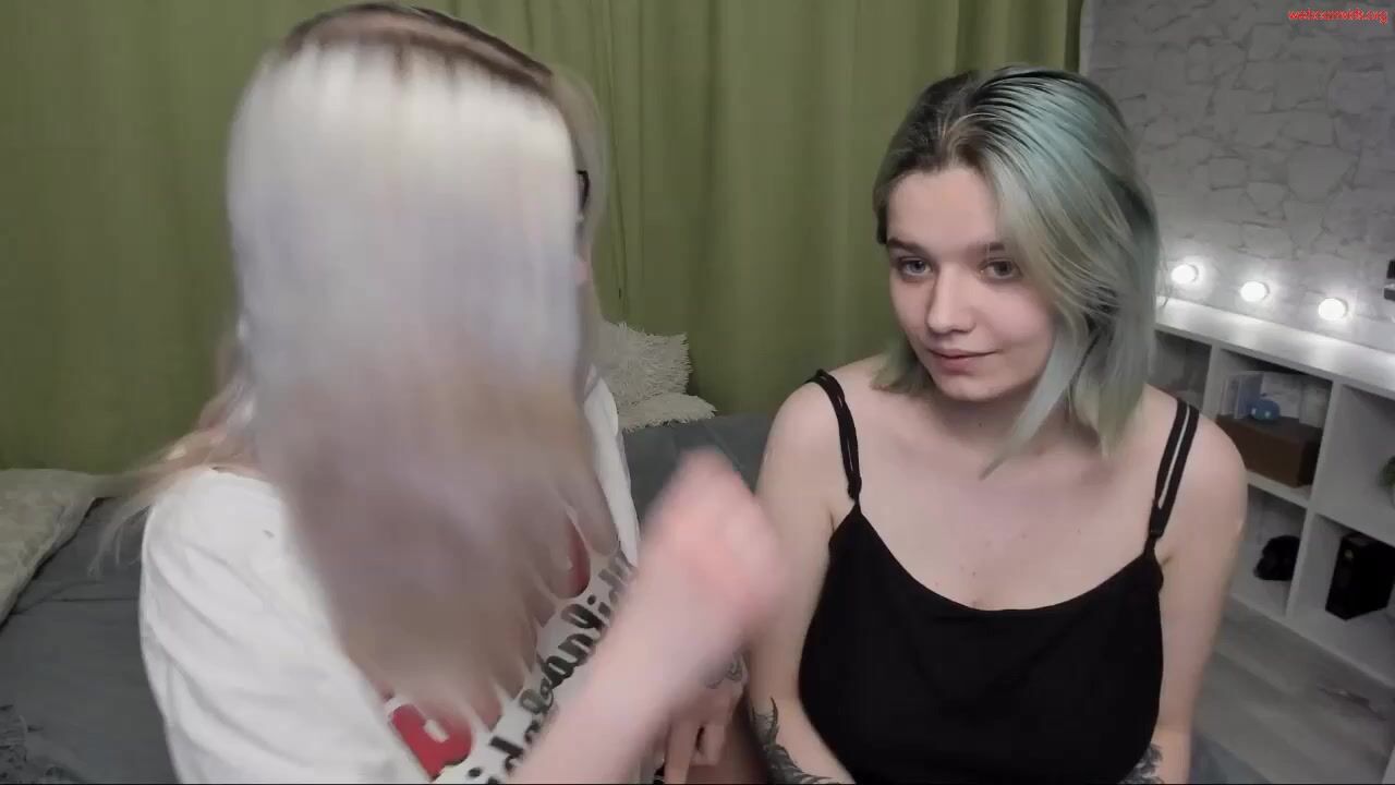edna_dana - Private  Video eighteen smoke lips