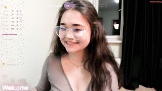 elizzimeiko_ - Private  Video blonde uncut mommy