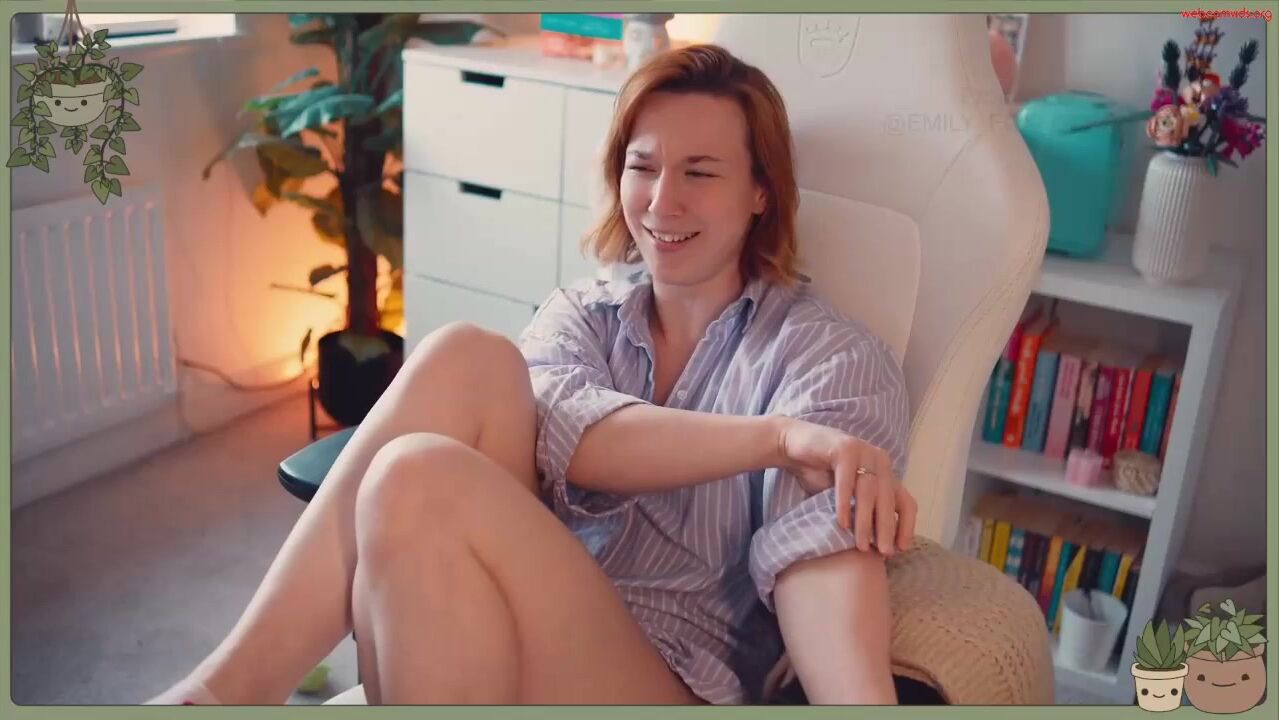 emily_fox_official - Private  Video masturbate fuckmachine niceboobs