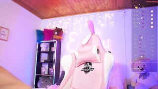 emily_smitt - Private  Video sexyblonde followme sexylady