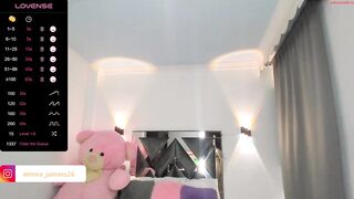 emma_jamess - Private  Video talkative nails pvton