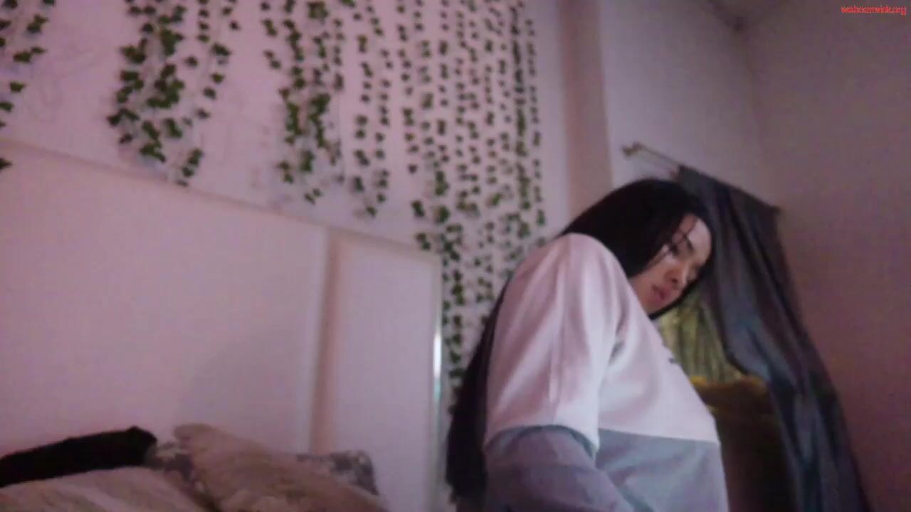 emma_johnson_ - Private  Video passwordroom makemecum smalltits