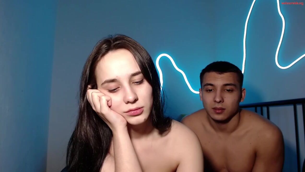 evaandtommi - Private  Video highheels madure cumface