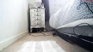 evieloves - Private  Video bigdildo analshow teen