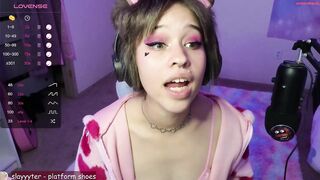 _fairyslvt - Private  Video pvt deutsch serve