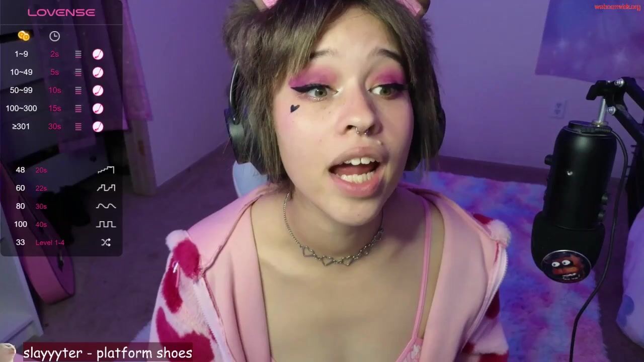 _fairyslvt - Private  Video pvt deutsch serve