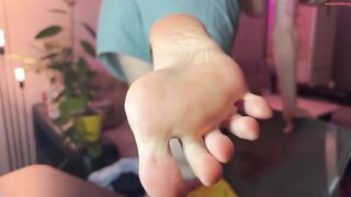 holydori - Private  Video analplay pvton dancer