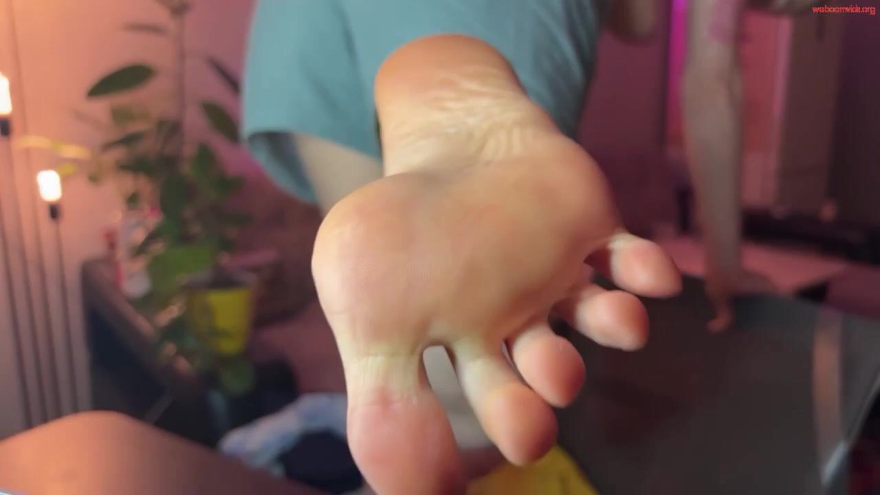 holydori - Private  Video analplay pvton dancer