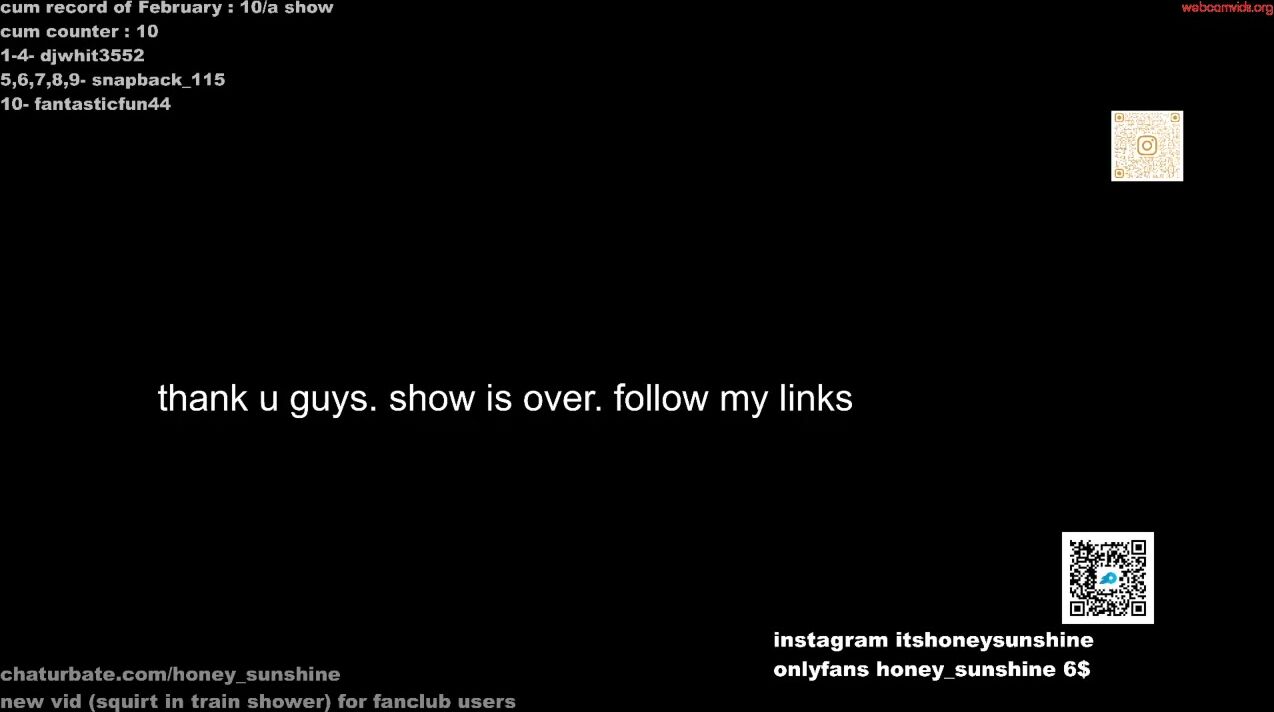 honey_sunshine - Private  Video bigpussy wildgirl interactivetoys