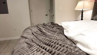 honeyyybunnyy - Private  Video happy flash hole