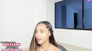 isapetit_ - Private  Video fitness fetish legs