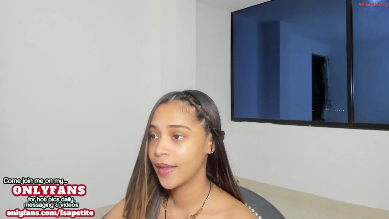 isapetit_ - Private  Video fitness fetish legs
