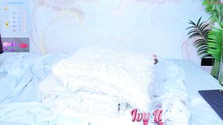 ivy_li - Private  Video panties koikatsuparty cowgirl