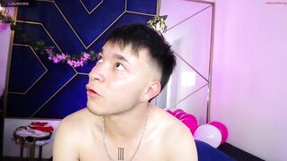 jack_n_pamela - Private  Video arab sweet mistress
