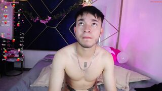 jack_n_pamela - Private  Video latex socks puffynipples