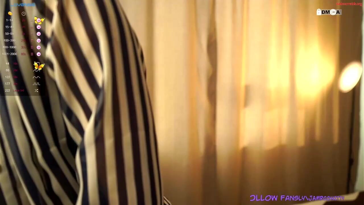 jamrockkitty - Private  Video ebonyqueen milf creamycum