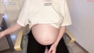 _jannecute_ - Private  Video leather solo naturalbody