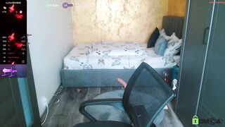 jessica9601 - Private  Video cum daddysgirl analsex