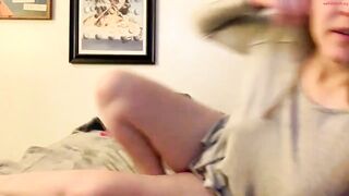 kandirapper11 - Private  Video shirt titties hotgirl