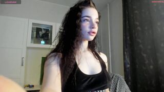 kinglikea - Private  Video throat cum lushon