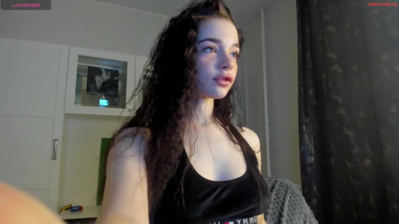 kinglikea - Private  Video throat cum lushon
