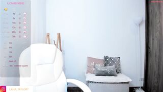 lana_taylor7 - Private  Video kinky voyeur gfmaterial