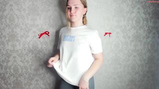 laurenshannons - Private  Video teasing naturalbigtits balls