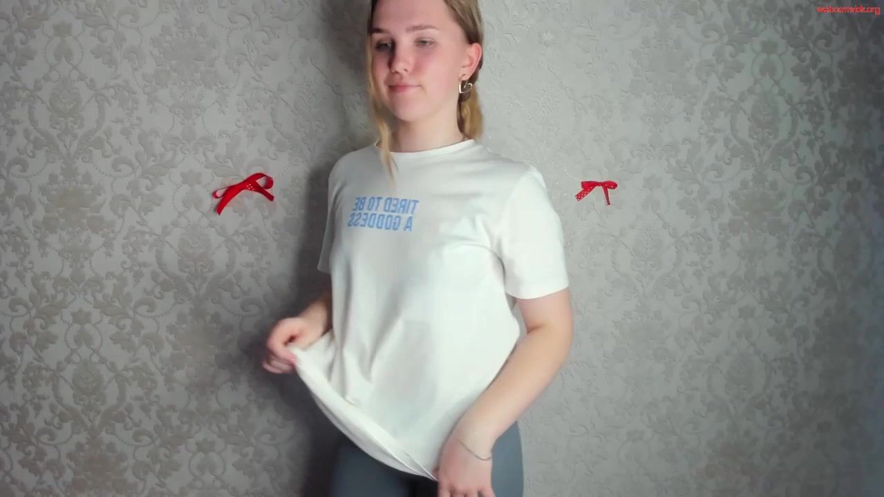 laurenshannons - Private  Video teasing naturalbigtits balls