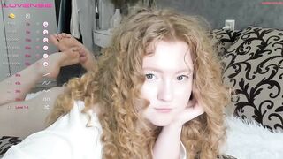 leya_fox - Private  Video interactivetoy showcum spoilme