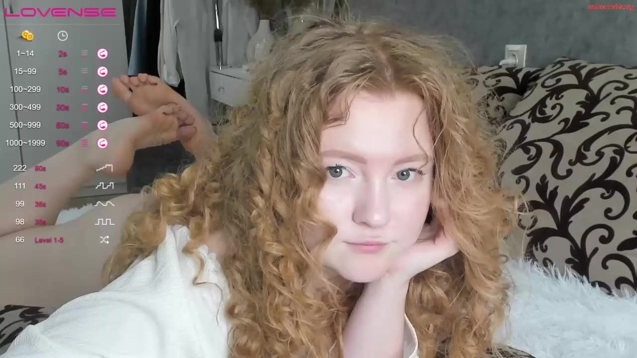 leya_fox - Private  Video interactivetoy showcum spoilme