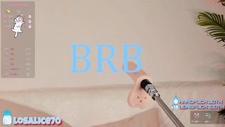 leylabrooklyn - Private  Video nipple pretty unlimited