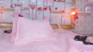 _lilibeth_0 - Private  Video crazy cam model eighteen