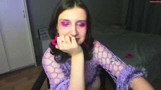 lilla_my - Private  Video voyeur eyes goddess
