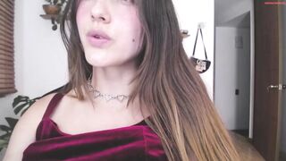 littlelaksmi - Private  Video conversation masturbation fingering