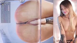 little__mixx - Private  Video dutch mtf petite