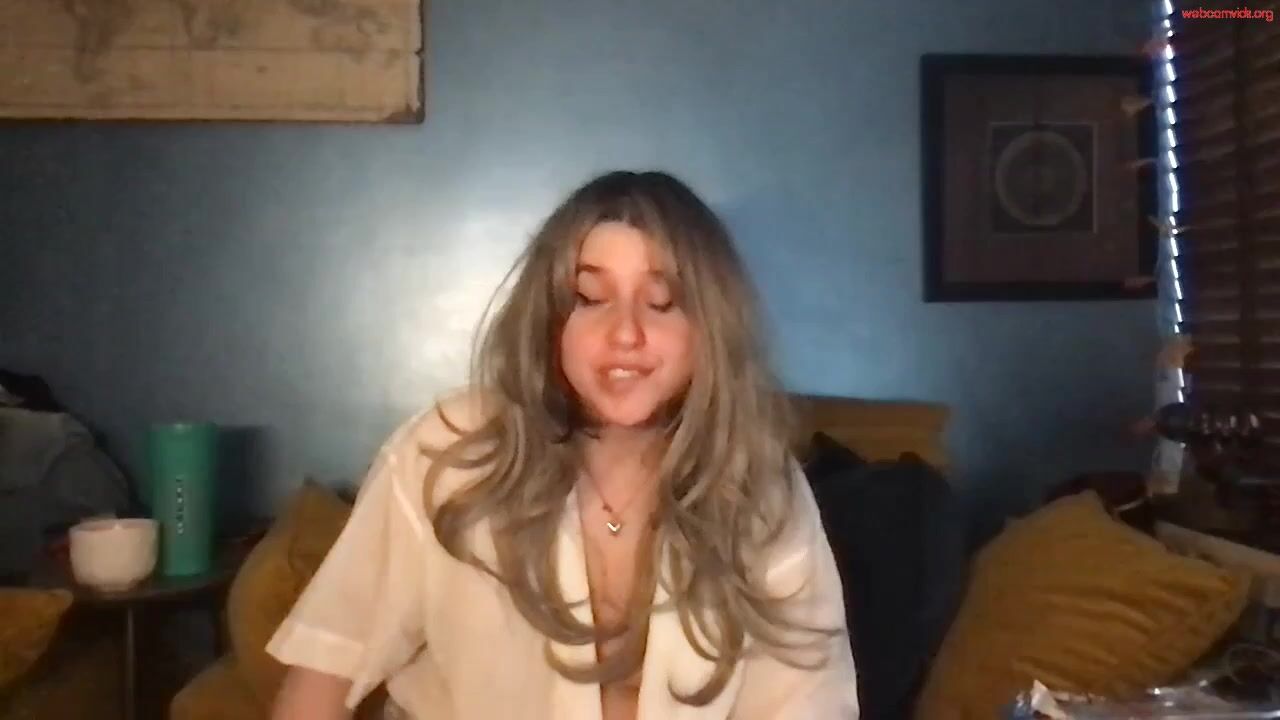 lolabellajensen - Private  Video webcam glasses fun