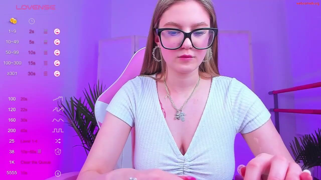 _lovely_luna - Private  Video stream sugarbaby girl