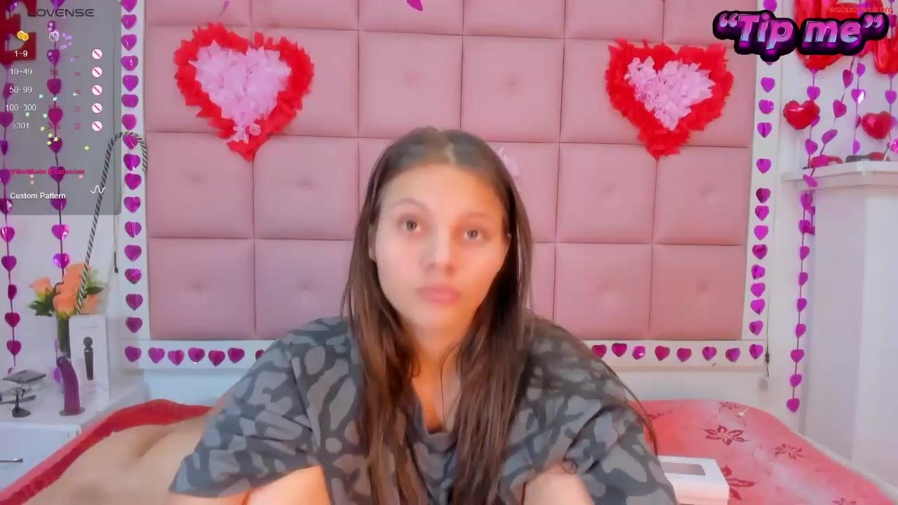 malu_hott - Private  Video machine sloppybj fuckme