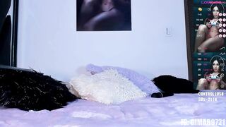 marcela_davila1 - Private  Video ginger curlyhair bbw