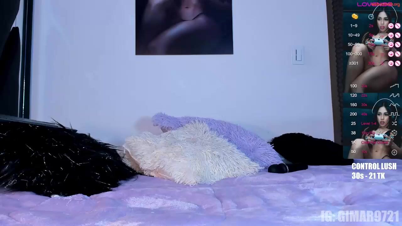 marcela_davila1 - Private  Video ginger curlyhair bbw