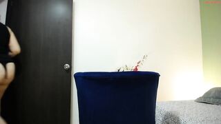 martinaguzmann - Private  Video clip blond schoolgirl