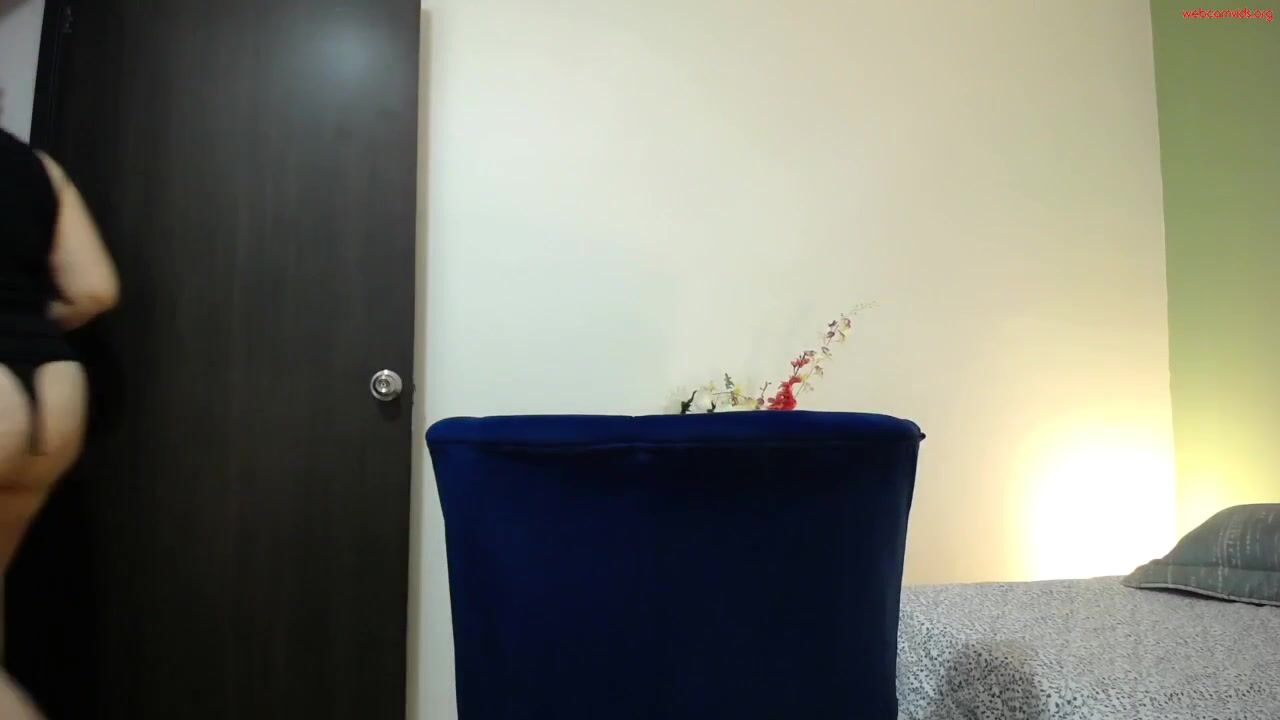 martinaguzmann - Private  Video clip blond schoolgirl