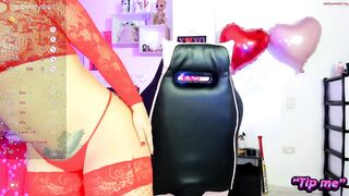 may_aceros - Private  Video model huge deepthroat