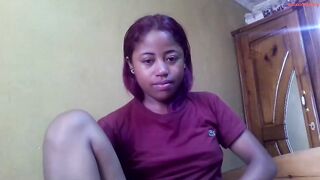 missadh - Private  Video slender naturalbigtits boobs
