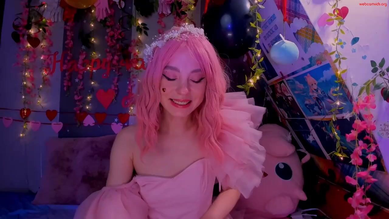 miss_astravert - Private  Video simple niceboobs naughtygirl