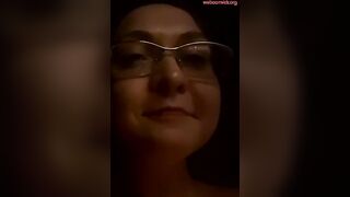 misswelchzzpeach - Private  Video watch satin hunk